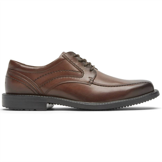 Rockport - Men's Style Leader 2 Bike Toe Oxford