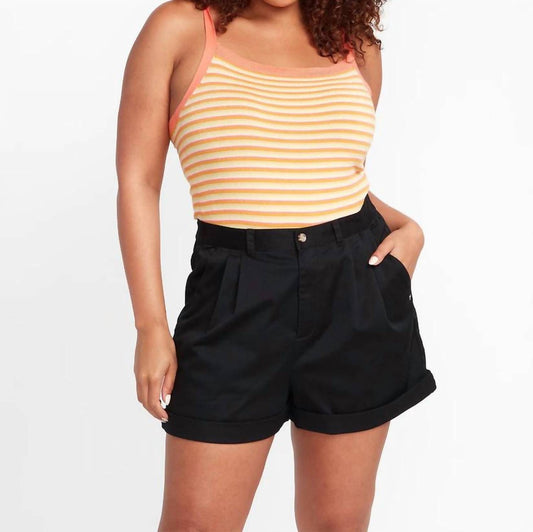 Volcom - Frochi Trouser Short