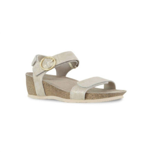 Munro - Women's Sintra Sandal