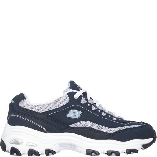 Skechers - Women's D'lites Life Saver Sneakers