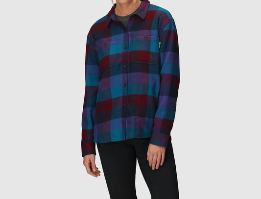 Outdoor Research - Feedback Flannel Twill Shirt