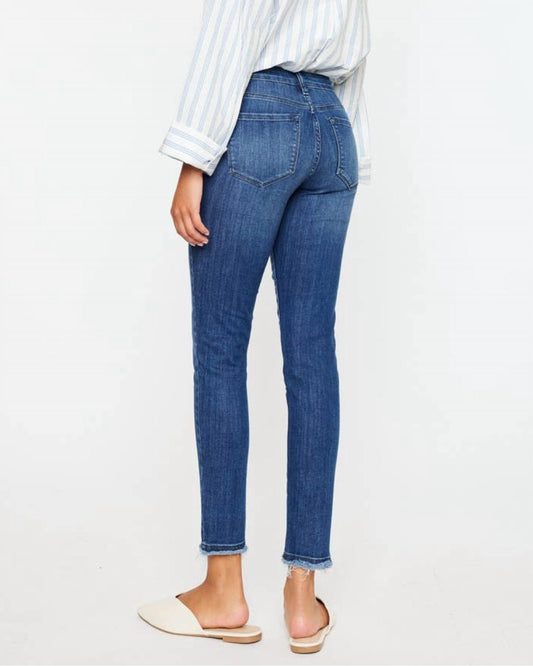 Kancan - Midrise Skinny Jeans