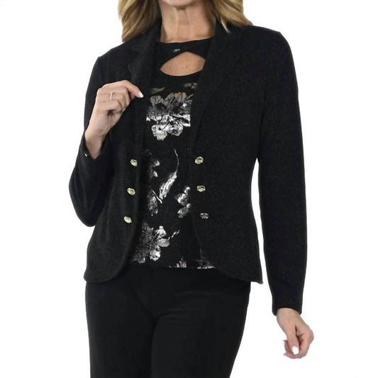 Frank Lyman - Women's Knit Jacket