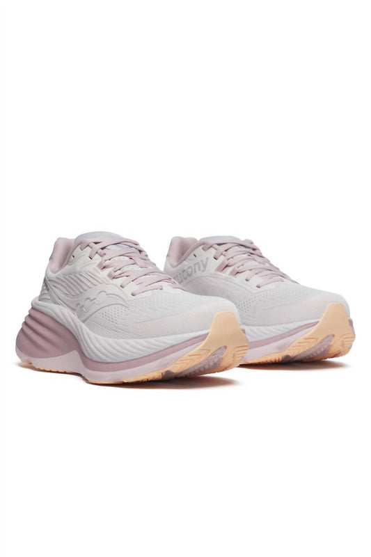 Saucony - Women's Hurricane 24 Running Shoe