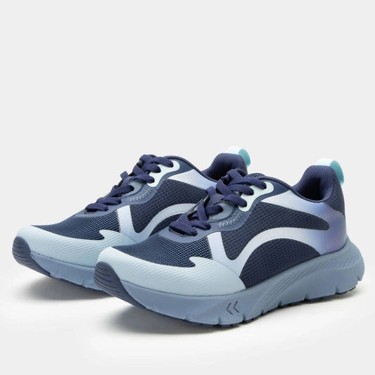 Alegria - Women's Exhault Athletic Sneaker