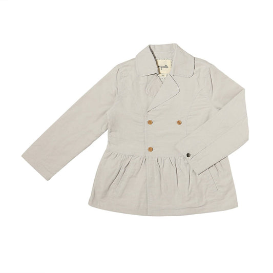 Vignette - Girl's Caroline Jacket