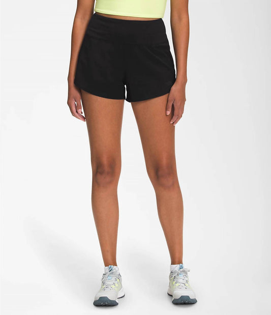The North Face - Women's Argue 3" Shorts