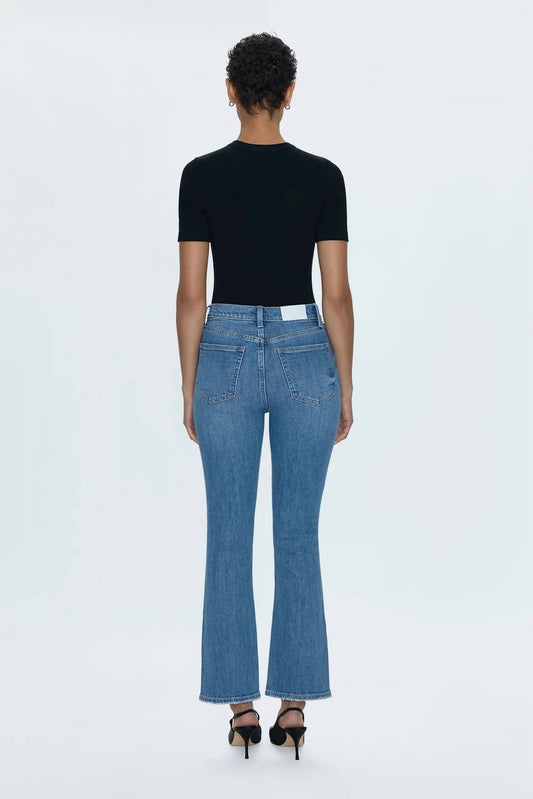 Pistola - Krista High Rise Slim Bootcut Jeans