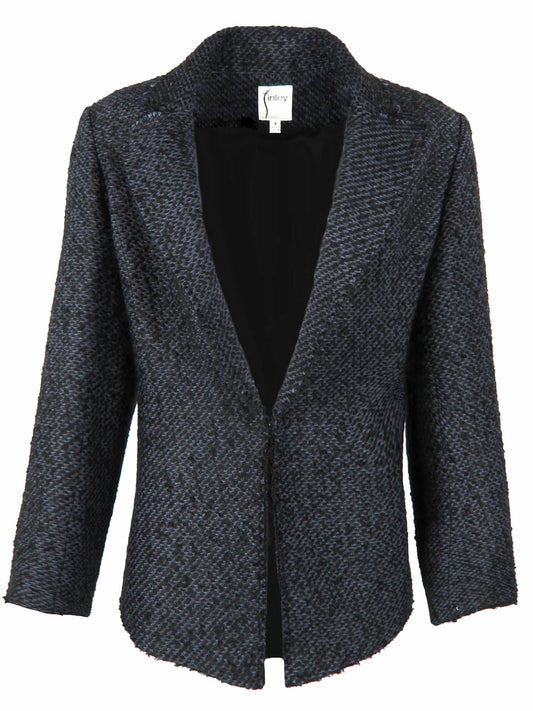 Finley - Women's Baxter Tweed Jacket