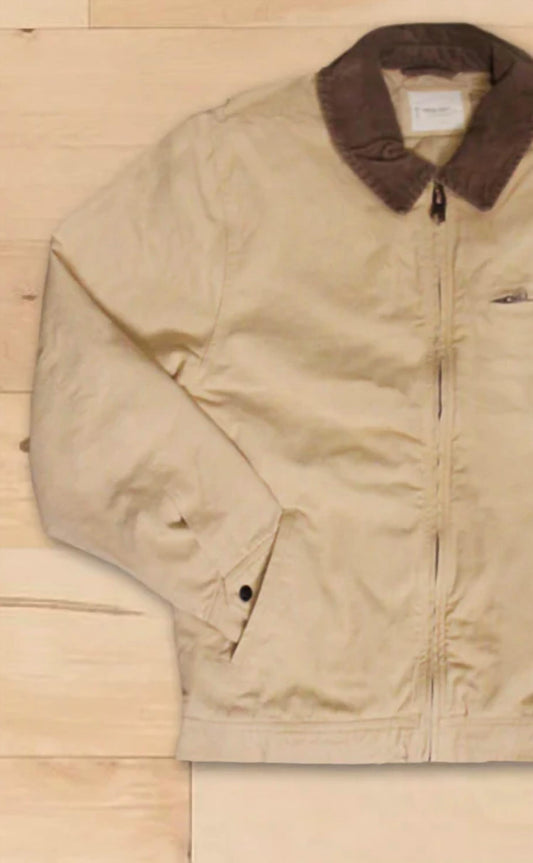 True Grit - Men's Route 66 Jacket