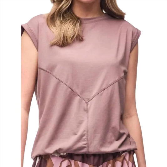 Indyeva - Goma Tank Top