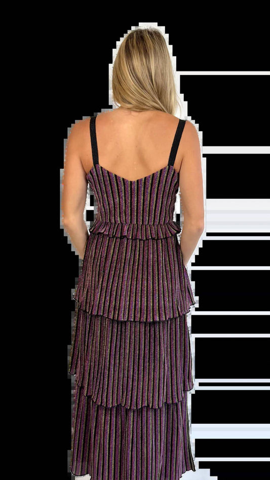 Saylor - Darina Dress