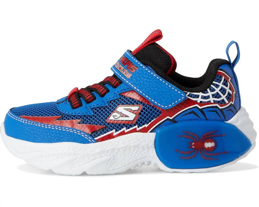 Skechers - Boy's Creature Crawlers Sneakers