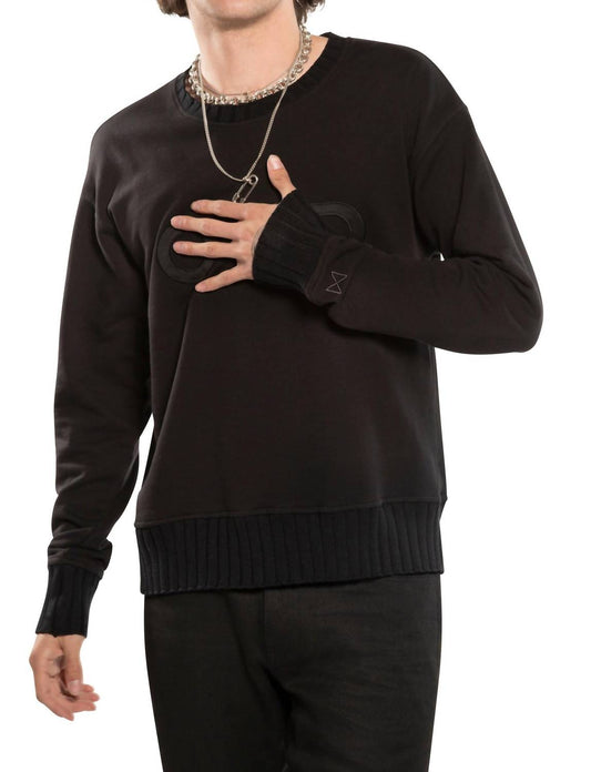 On This Day - Unisex Graphic Sweatshirt