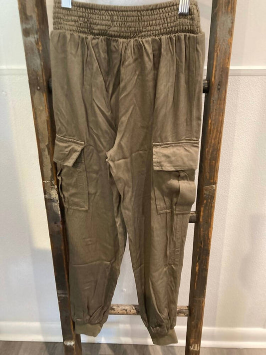 Habitual Girl - Kid's Cargo Pant