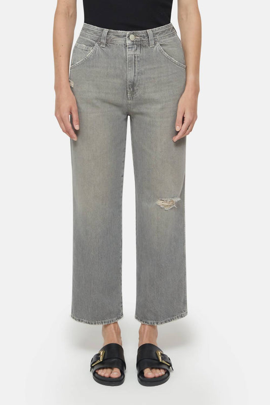 Closed - NEIGE RELAXED JEANS