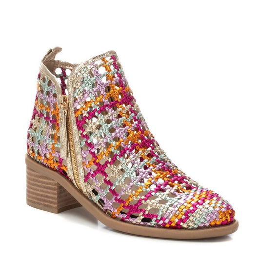 Xti - Women's Ankle Booties