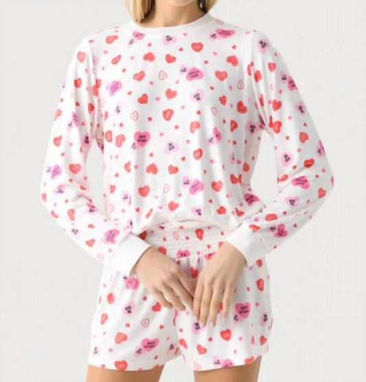 Z Supply - Valentine Long Sleeve