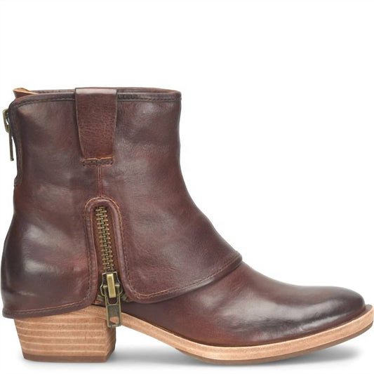 Kork-Ease - Women's Kalista Boots