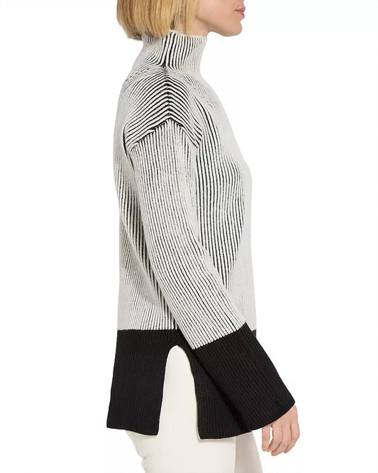 Lysse - Alia Cozy Rib Pullover