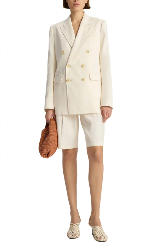 A.L.C. - Declan Jacket