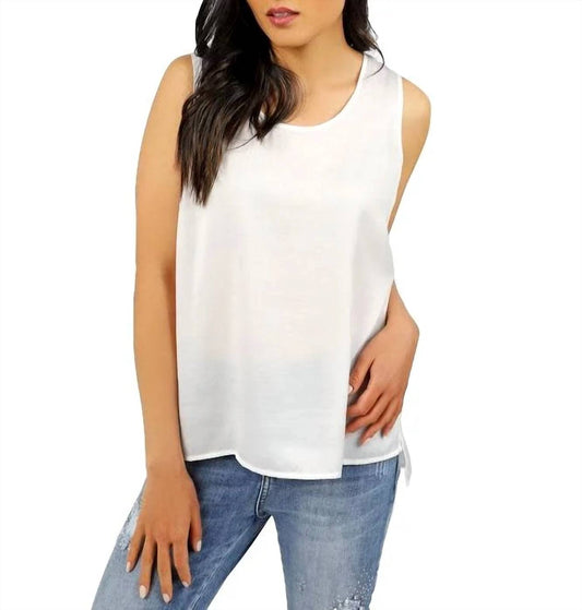 Renuar - Airflow Sleeveless Tank Top