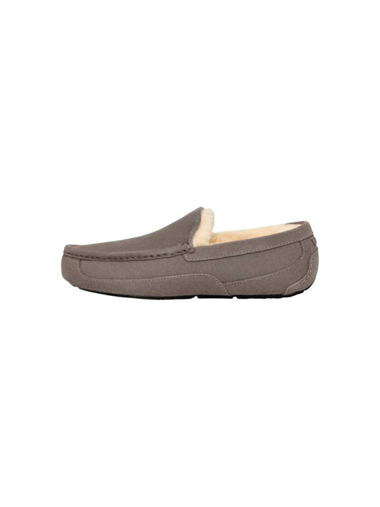 Ugg - Men's Ascot Suede Slipper
