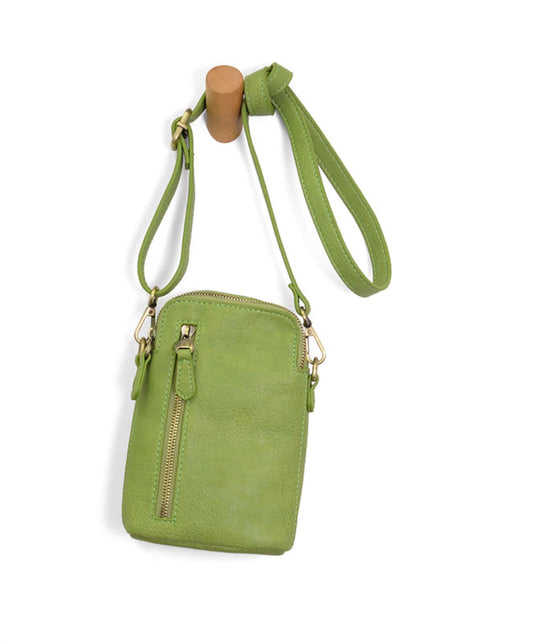 Joy Susan - Women's Jolene Crossbody Phone Bag