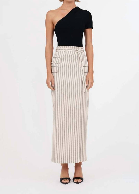 Nonchalant Label - Ula Skirt