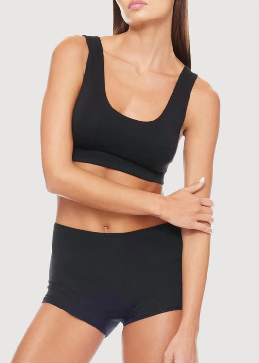 Eterne - Racerback Sports Bra