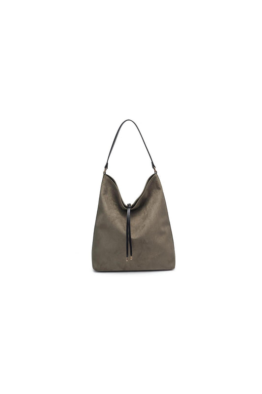 Moda Luxe - Women's Felicity Hobo