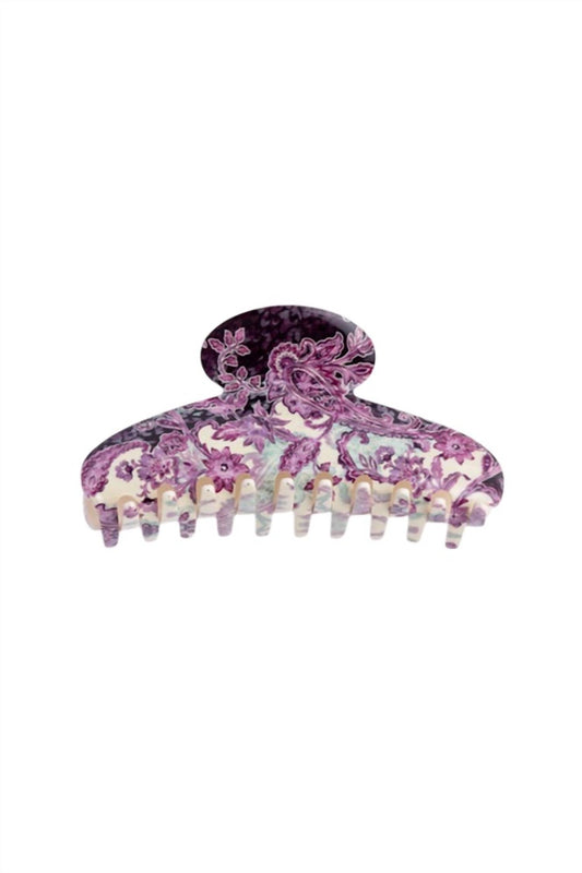 Johnny Was - Women's Anzio Hairclip