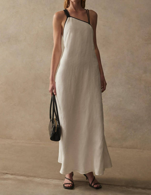 Sancia - Dakota Maxi Dress