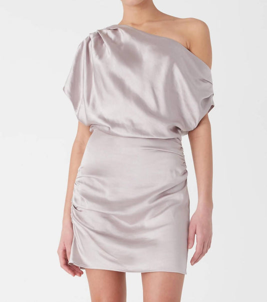 Misha - Rocio Mini Dress