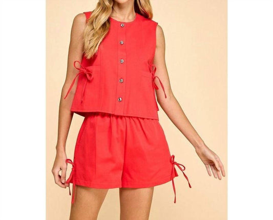 Tcec - Ellison Ribbon Set