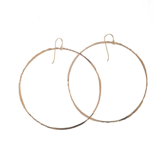Kenda Kist - Women's Betsy Hoop Earrings