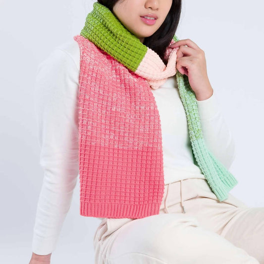 Verloop - Sunrise Sunset Scarf