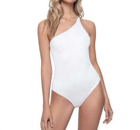 Pq Swim - Scarlett One Piece