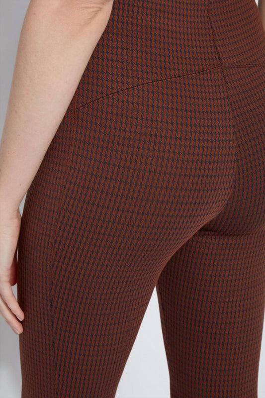 Lysse - Laura Legging Jacquard