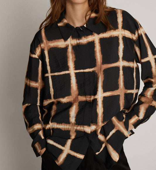 Munthe - Laseia Shirt