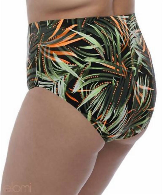 Elomi - Amazonia Bikini Bottom