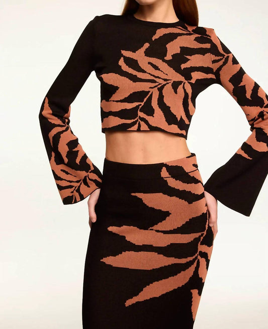 Misa Los Angeles - Amila Top