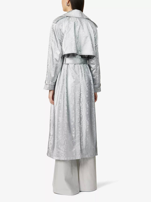 Amylynn - Vivienne Trench Coat