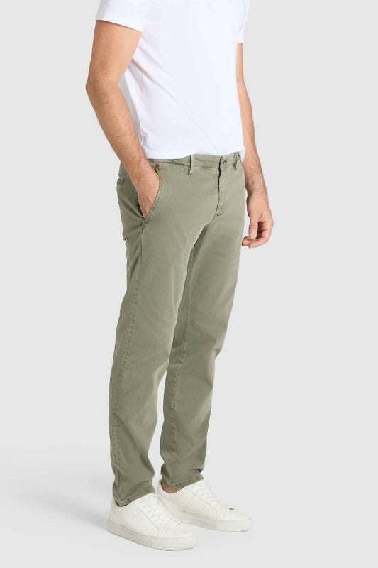 Mac Jeans - Driver Chino Pants