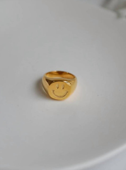 Alchemy & Co - Women's Happy Daze Ring