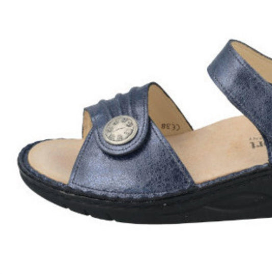 Finn Comfort - Women's Sausalito Sandal