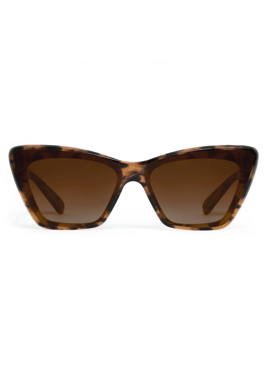 Krewe - Women's Brigitte Nylon Sunglasses