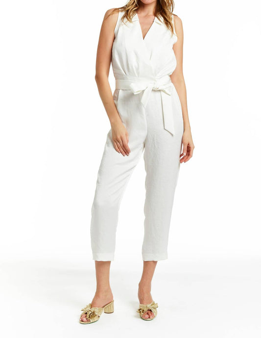 Drew - Kyra Jumpsuit
