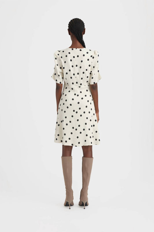 Gestuz - Dottia Mini Dress