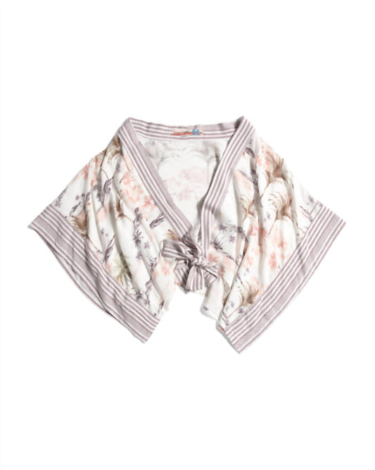 Vintage Havana - Bolero Jacket